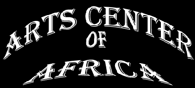 Art Center of Africa by Afriyi Lines