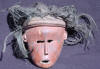 African Mask - Ethnie Tschokwe - Zambie