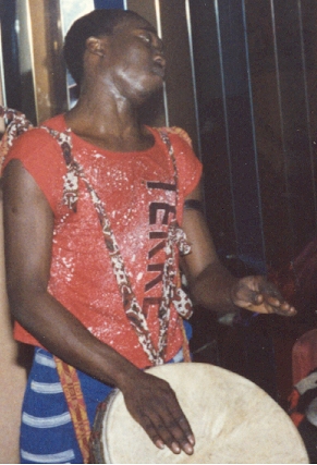 Paco Ye - Bobo Dioulasso - Burkina Faso